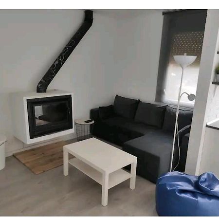Apartamento En El Pirineo Catalan Sant Jordi de Cercs Εξωτερικό φωτογραφία