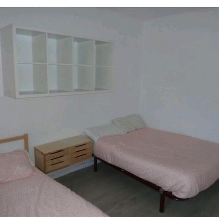 Apartamento En El Pirineo Catalan Sant Jordi de Cercs Εξωτερικό φωτογραφία