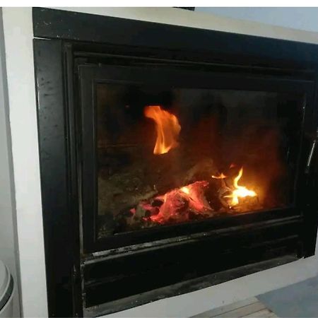 Apartamento En El Pirineo Catalan Sant Jordi de Cercs Εξωτερικό φωτογραφία