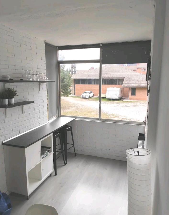 Apartamento En El Pirineo Catalan Sant Jordi de Cercs Εξωτερικό φωτογραφία