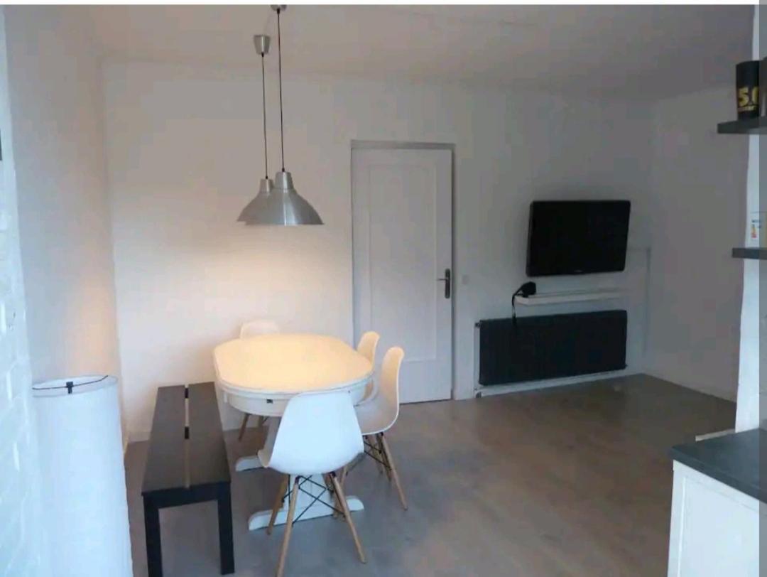 Apartamento En El Pirineo Catalan Sant Jordi de Cercs Εξωτερικό φωτογραφία