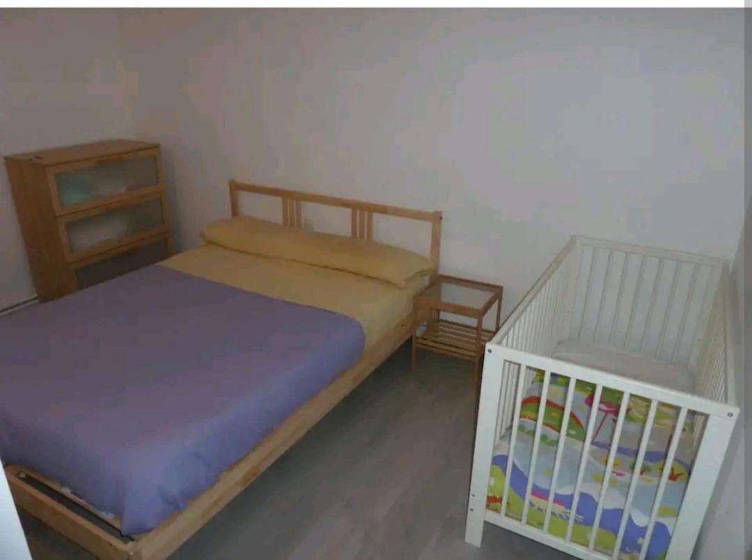 Apartamento En El Pirineo Catalan Sant Jordi de Cercs Εξωτερικό φωτογραφία