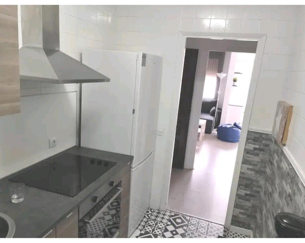 Apartamento En El Pirineo Catalan Sant Jordi de Cercs Εξωτερικό φωτογραφία