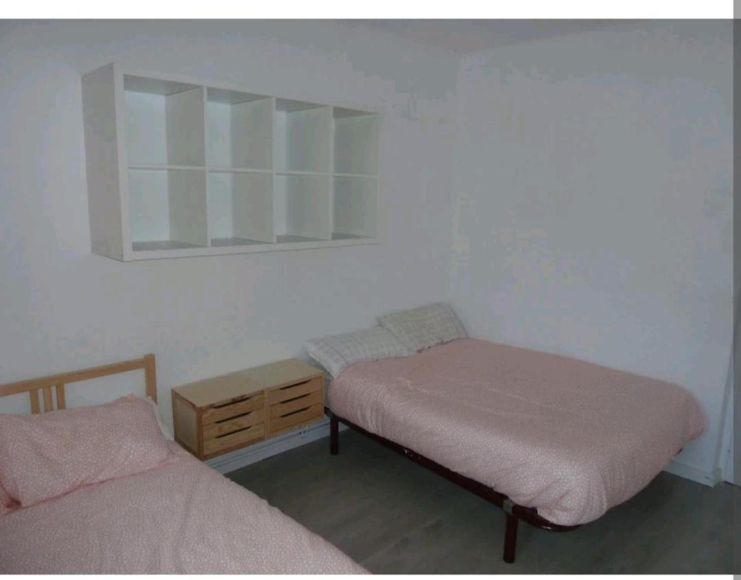 Apartamento En El Pirineo Catalan Sant Jordi de Cercs Εξωτερικό φωτογραφία