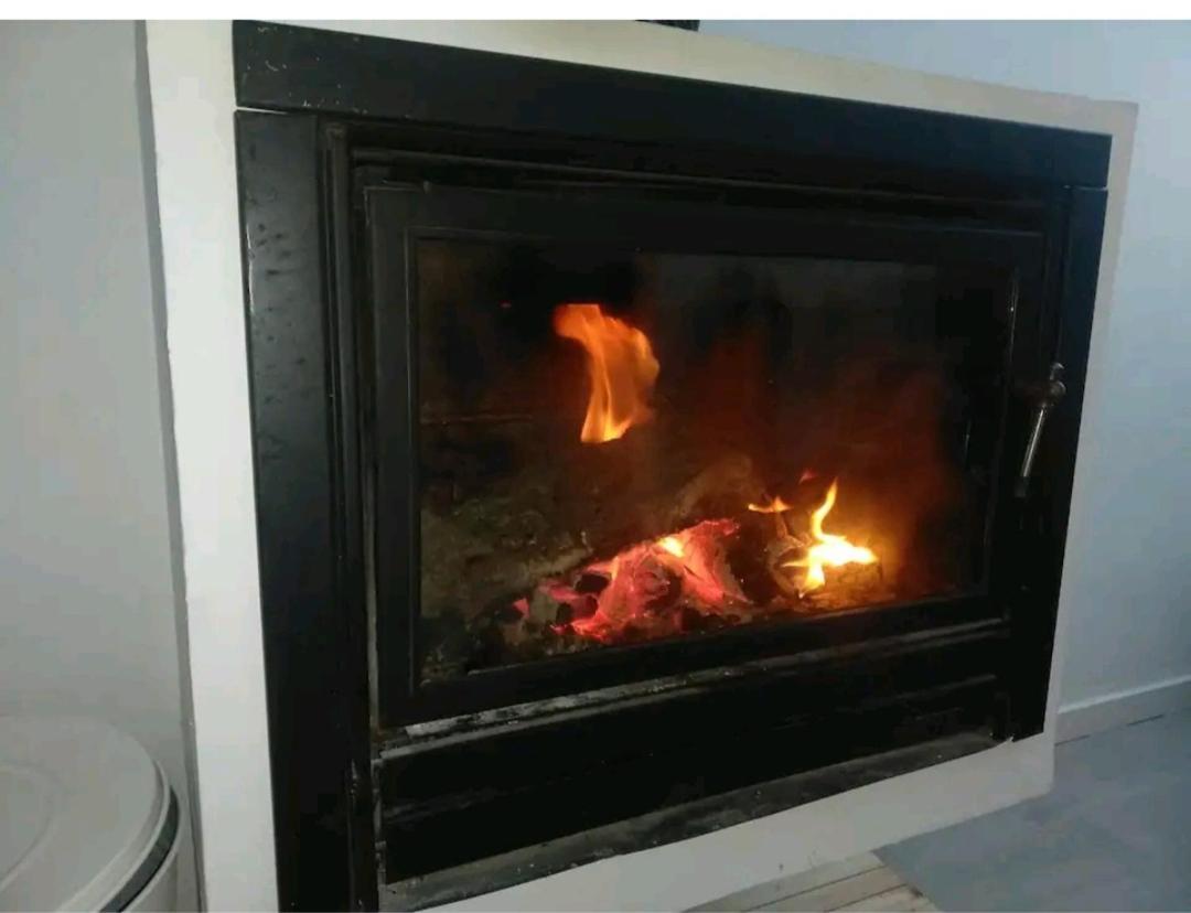 Apartamento En El Pirineo Catalan Sant Jordi de Cercs Εξωτερικό φωτογραφία