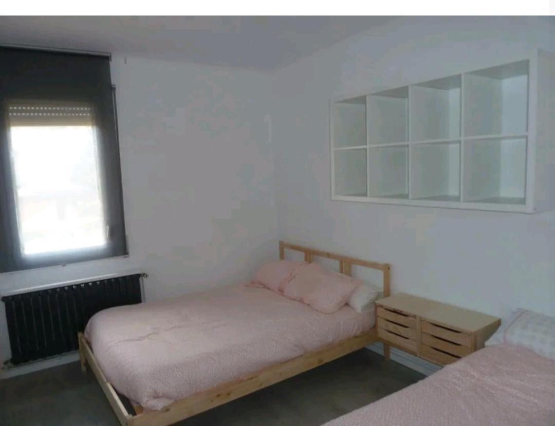 Apartamento En El Pirineo Catalan Sant Jordi de Cercs Εξωτερικό φωτογραφία