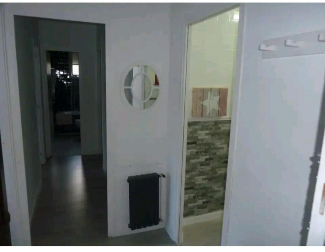 Apartamento En El Pirineo Catalan Sant Jordi de Cercs Εξωτερικό φωτογραφία