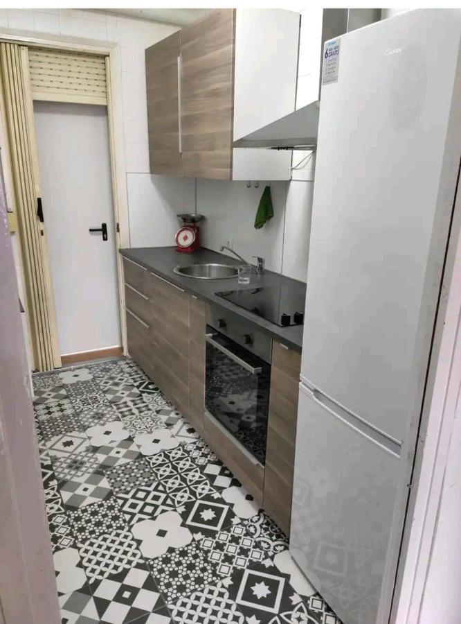 Apartamento En El Pirineo Catalan Sant Jordi de Cercs Εξωτερικό φωτογραφία