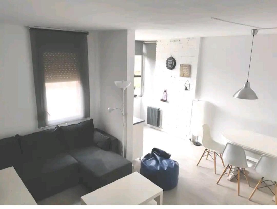 Apartamento En El Pirineo Catalan Sant Jordi de Cercs Εξωτερικό φωτογραφία
